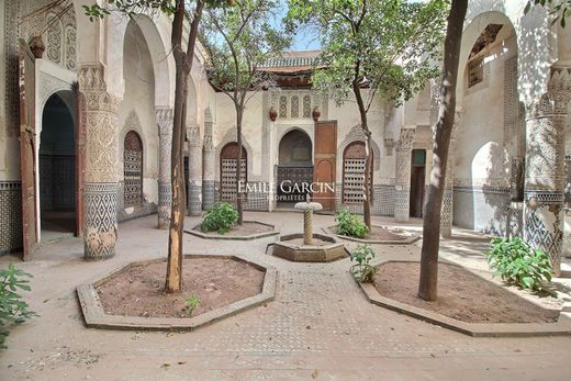 Luxe woning in Marrakesh, Marrakech