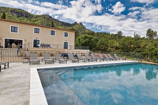 Luxury home in Brignoles, Var