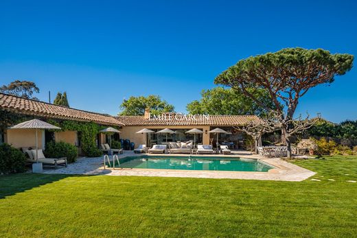 Casa di lusso a Ramatuelle, Var
