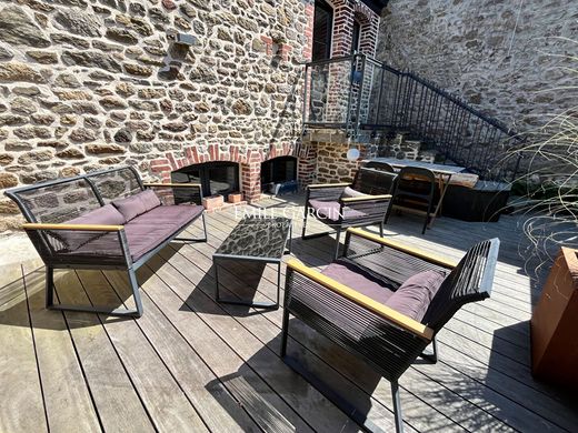 Casa de lujo en Dinard, Ille y Vilaine