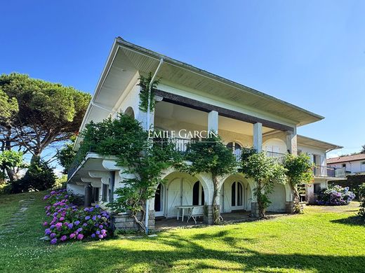 Элитный дом, Urrugne, Pyrénées-Atlantiques