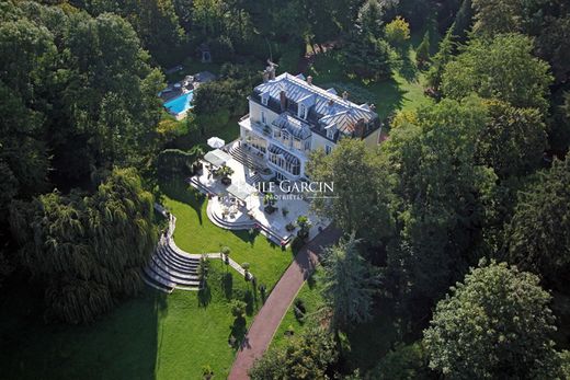 Maison de luxe à Fontainebleau, Seine-et-Marne