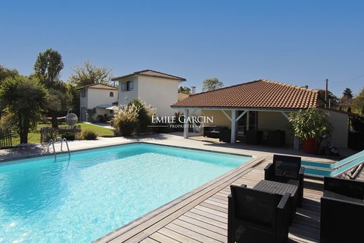 Luxury home in Saint-Sulpice, Gironde