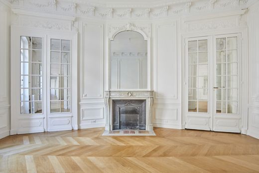 Appartamento a Champs-Elysées, Madeleine, Triangle d’or, Parigi