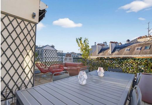 아파트 / La Muette, Auteuil, Porte Dauphine, Paris