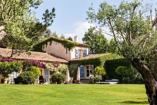 Casa de luxo - Saint-Tropez, Var