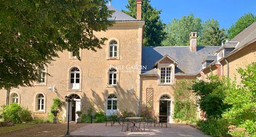 Luxury home in Montmirail, Sarthe
