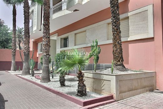 Apartment in Marrakech, Marrakesh-Safi