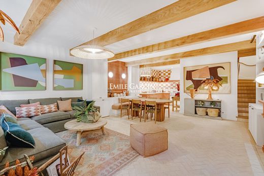 Luxury home in Saint-Tropez, Var