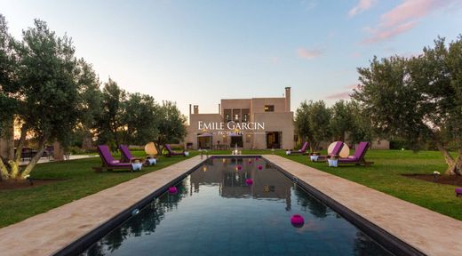 Villa en Marrakech, Marrakesh-Safi