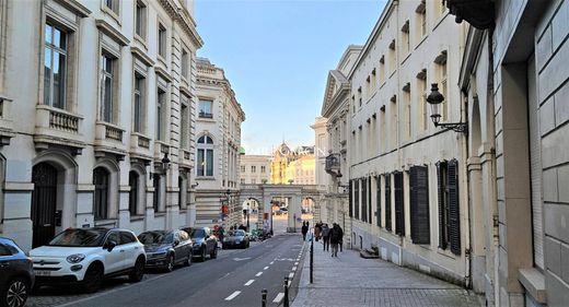 套间/公寓  布鲁塞尔, Bruxelles-Capitale