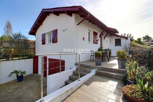 Casa de luxo - Guéthary, Pirineus Atlânticos