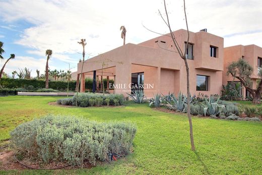 Villa in Marrakesh, Marrakech
