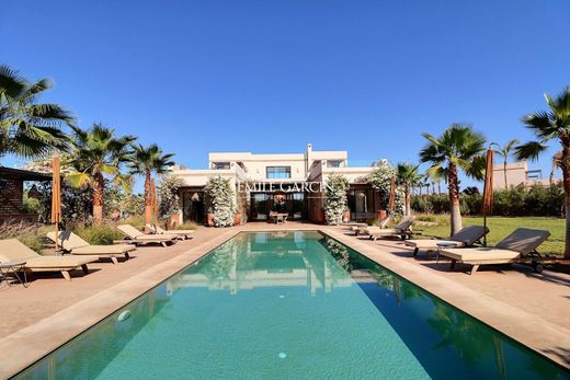 Luxury home in Marrakech, Marrakesh-Safi