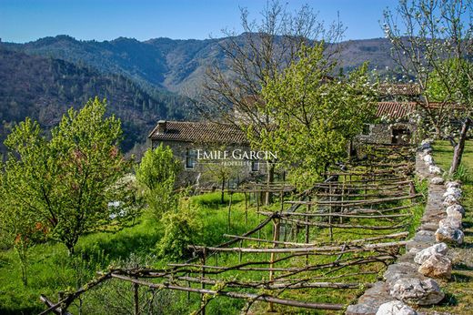 Casa de lujo en Le Collet-de-Dèze, Lozere