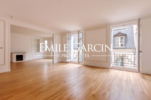 Apartment in Temple, Rambuteau – Francs Bourgeois, Réaumur, Paris