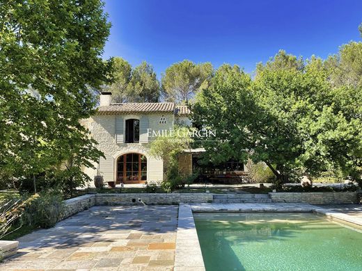 Country House in Aix-en-Provence, Bouches-du-Rhône