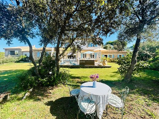 豪宅  Bonnieux, Vaucluse