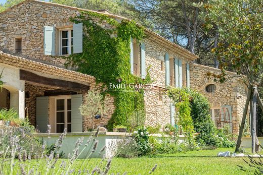 エクス＝アン＝プロヴァンス, Bouches-du-Rhôneのカントリーハウス