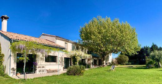 Элитный дом, Châteaurenard, Bouches-du-Rhône