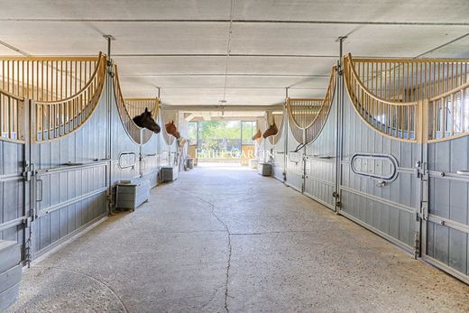 Lüks ev Maisons-Laffitte, Yvelines