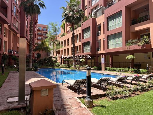 Apartament w Marrakesz, Marrakech