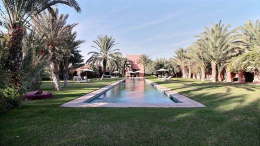Luxe woning in Marrakesh, Marrakech