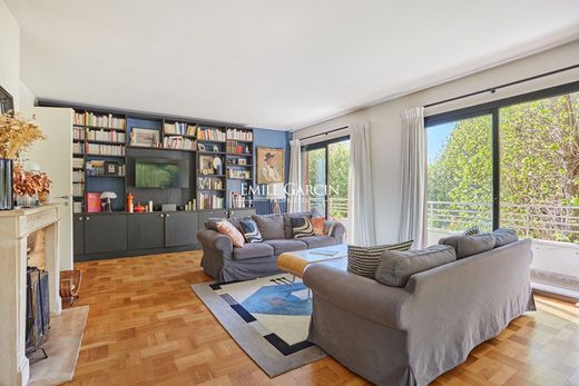 Apartament w Vaucresson, Hauts-de-Seine