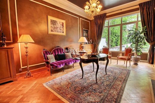 Luxury home in Etterbeek, Brussels Capital Region