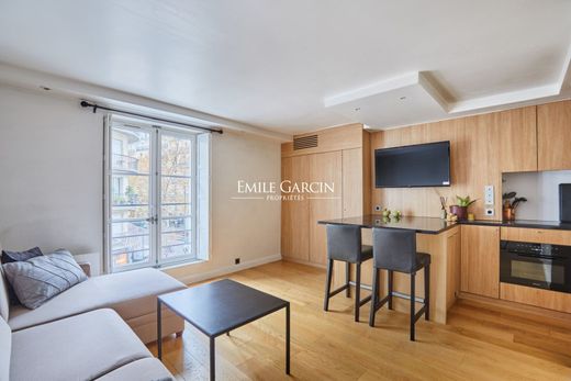 Apartamento - Tour Eiffel, Invalides – Ecole Militaire, Saint-Thomas d’Aquin, Paris