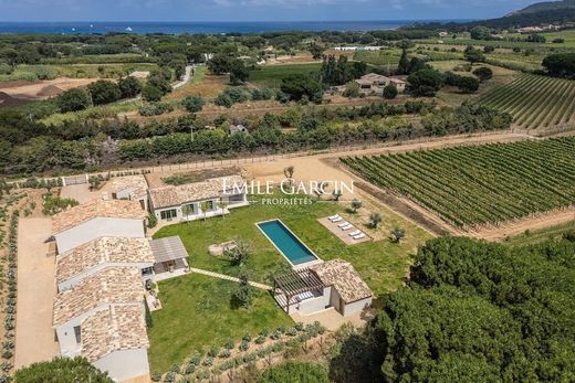 Villa in Ramatuelle, Var