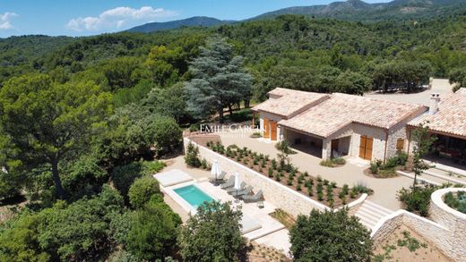 Villa in Tourtour, Var