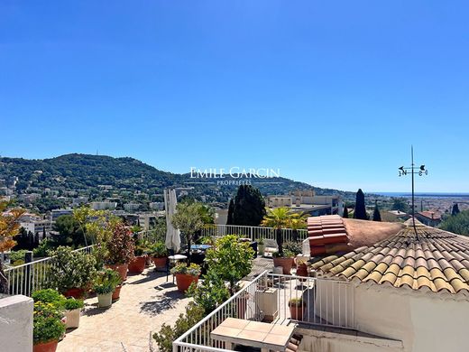 Apartment in Le Cannet, Alpes-Maritimes