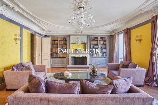 Apartamento - Champs-Elysées, Madeleine, Triangle d’or, Paris