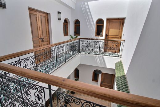 Luxe woning in Marrakesh, Marrakech