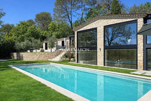 Luxury home in Valbonne, Alpes-Maritimes