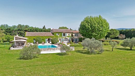 郊区住宅  Robion, Vaucluse