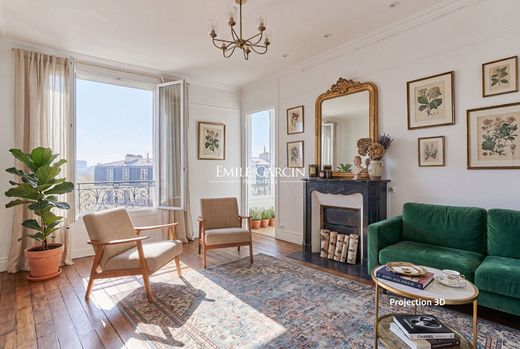 Apartment in Beaubourg, Marais, Notre Dame - Ile de La Cité, Paris