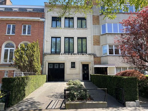 Casa de luxo - Bruxelas, Bruxelles-Capitale