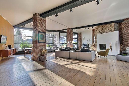 Apartment in Ixelles-Elsene, Brussels Capital Region