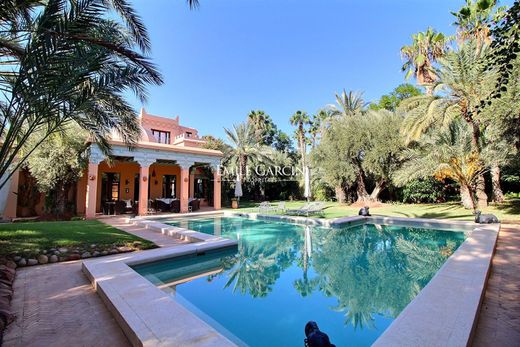 Luxury home in Marrakech, Marrakesh-Safi