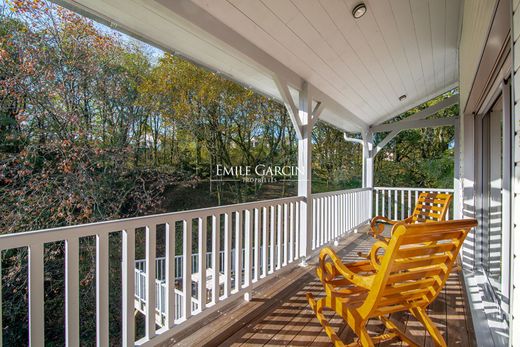 Luxury home in Arbonne, Pyrénées-Atlantiques