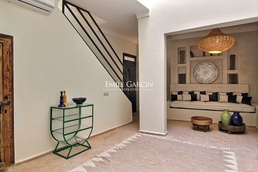 Luxury home in Marrakech, Marrakesh-Safi