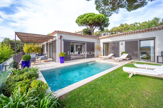 Villa a Saint-Tropez, Var