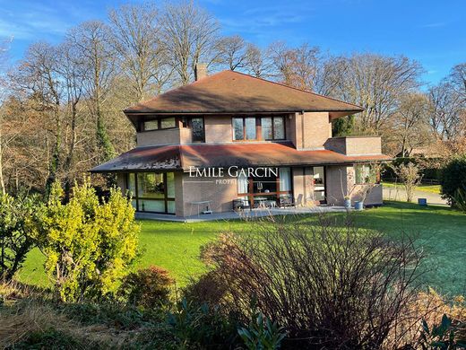 Villa in Lasne, Walloon Brabant Province