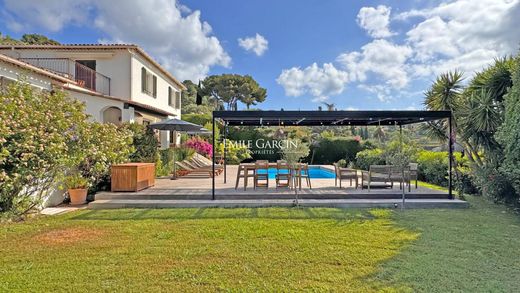 Luxury home in Mougins, Alpes-Maritimes