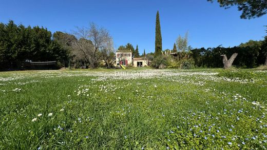 Πολυτελή κατοικία σε Αιξ-αν-Προβάνς, Bouches-du-Rhône