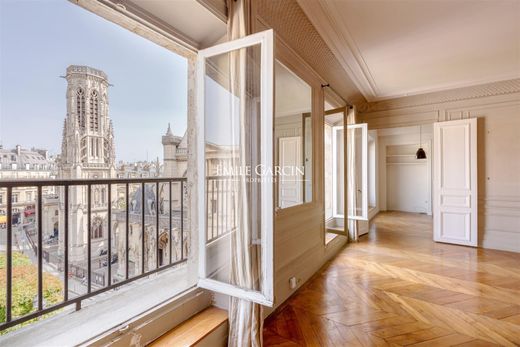 Apartamento - Chatelet les Halles, Louvre-Tuileries, Palais Royal, Paris