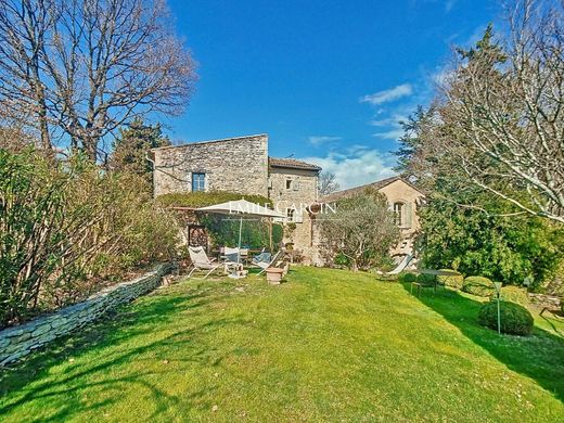 Casale a Beaumettes, Vaucluse