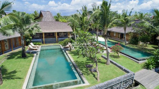 Denpasar, Provinsi Baliの高級住宅